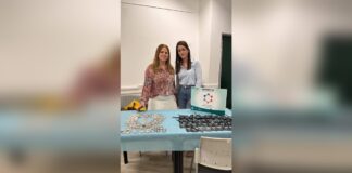 רשות האוכלוסין וההגירה: השתתפה ביום מיצוי זכויות למשרתי מילואים ולפצועי צה״ל במודיעין רשות האוכלוסין וההגירה: השתתפה ביום מיצוי זכויות למשרתי מילואים ולפצועי צה״ל במודיעין