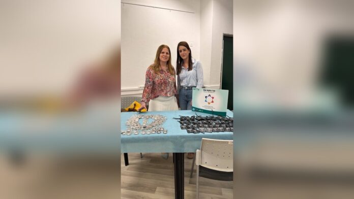רשות האוכלוסין וההגירה: השתתפה ביום מיצוי זכויות למשרתי מילואים ולפצועי צה״ל במודיעין
