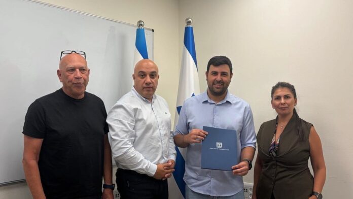 משרד החקלאות וביטחון המזון: כ-100 מיליון שקל למגדלי הצאן וביטול המכסים על גבינות הצאן