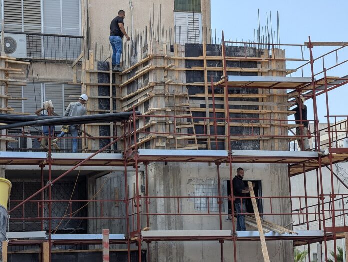 שדרות: הושלמו מכרזים ל-2,868 יחידות דיור בשכונות האקדמיה ותקומת ישראל