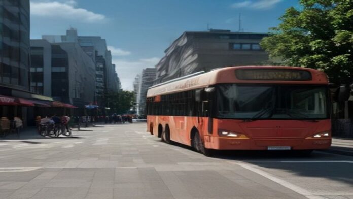 הרשות הארצית לתחבורה ציבורית: שישה קווים בין-עירוניים נוספים יונגשו לנוסעים בכיסאות גלגלים