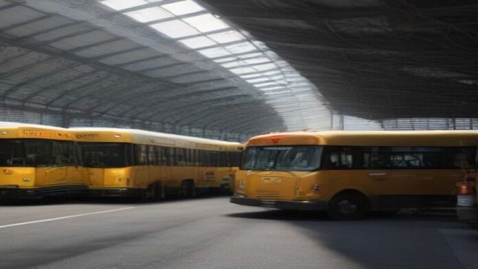 משרד התחבורה והבטיחות בדרכים: אושר שינוי ייעוד בשטחי מקווה ישראל להקמת מסוף חלופי לתחנה המרכזית בתל אביב
