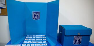 משרד הרווחה והביטחון החברתי: קלפיות נגישות יוצבו בכ-90 מסגרות רווחה בבחירות לכנסת ה-26