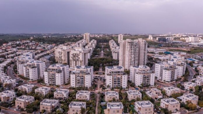 רשות מקרקעי ישראל: התוכנית להרחבת אשרת בגליל קיבלה תוקף, כ-118 יחידות דיור יתווספו ליישוב